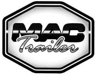 MAC TRAILER