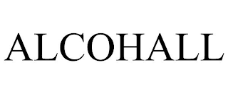 ALCOHALL