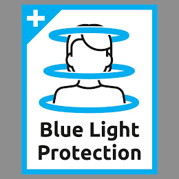 BLUE LIGHT PROTECTION