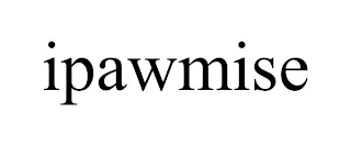 IPAWMISE