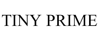 TINY PRIME