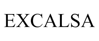 EXCALSA