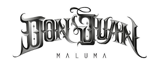 DON JUAN MALUMA