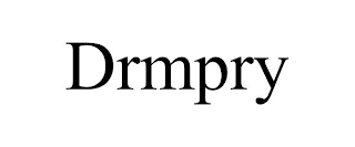 DRMPRY