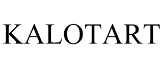 KALOTART