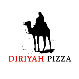 DIRIYAH PIZZA