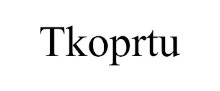 TKOPRTU
