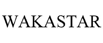 WAKASTAR
