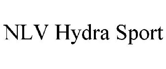 NLV HYDRA SPORT