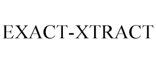 EXACT-XTRACT