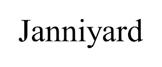 JANNIYARD