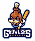 GROWLERS KALAMAZOO