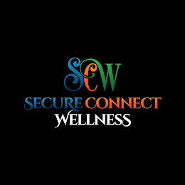 SCW SECURE CONNECT WELLNESS