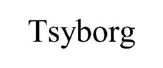 TSYBORG