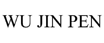 WU JIN PEN