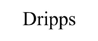 DRIPPS