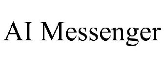 AI MESSENGER