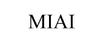 MIAI