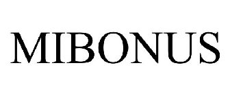 MIBONUS