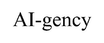 AI-GENCY