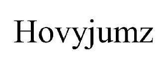 HOVYJUMZ