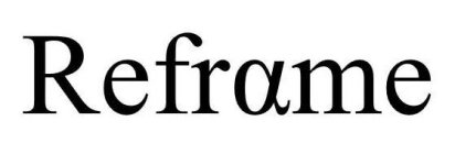 REFRAME