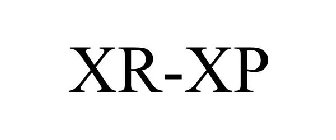 XR-XP