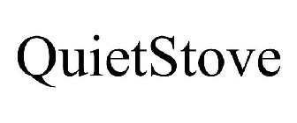 QUIETSTOVE