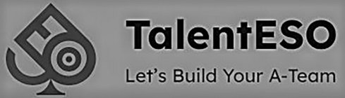 TALENTESO LET'S BUILD YOUR A-TEAM