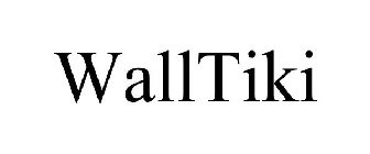 WALLTIKI