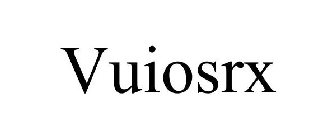 VUIOSRX