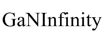 GANINFINITY