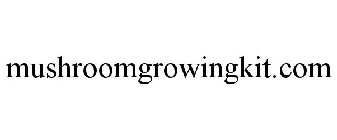 MUSHROOM GROWINGKIT.COM