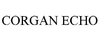 CORGAN ECHO