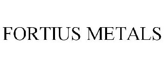 FORTIUS METALS