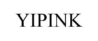 YIPINK