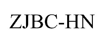 ZJBC-HN