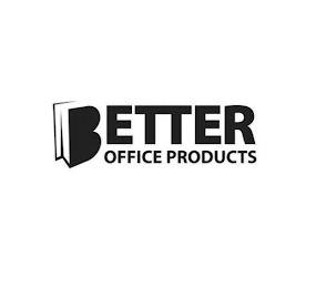 BETTER OFFICE PRODUCTS