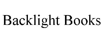 BACKLIGHT BOOKS