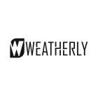 W WEATHERLY