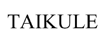TAIKULE