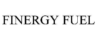 FINERGY FUEL