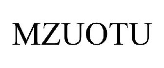 MZUOTU
