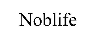 NOBLIFE
