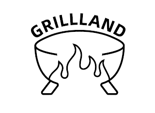 GRILLLAND