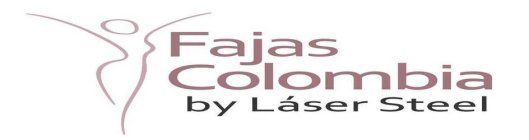 FAJAS COLOMBIA BY LÁSER STEEL