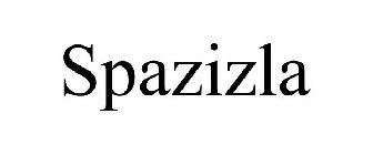 SPAZIZLA