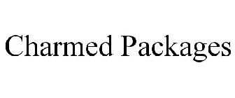 CHARMED PACKAGES