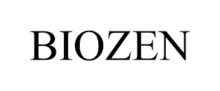 BIOZEN