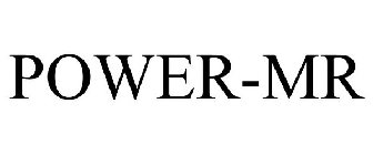 POWER-MR